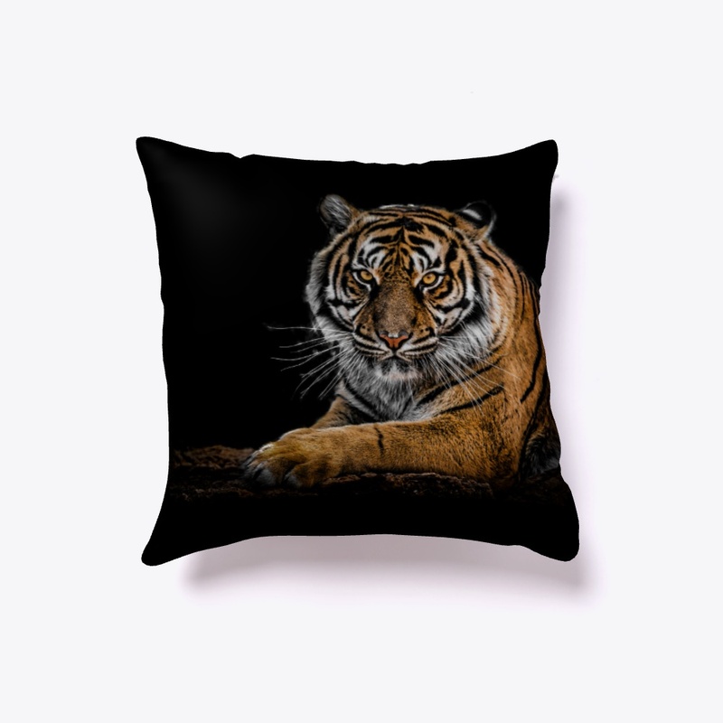 Lion Inside