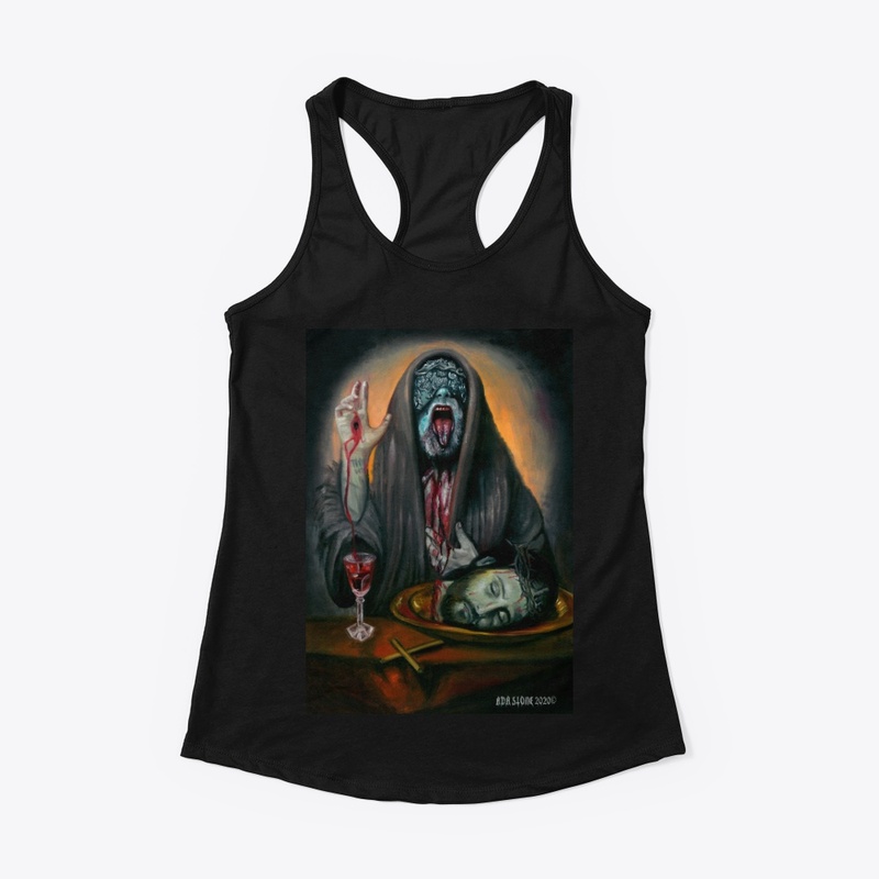 Blood Fire Death