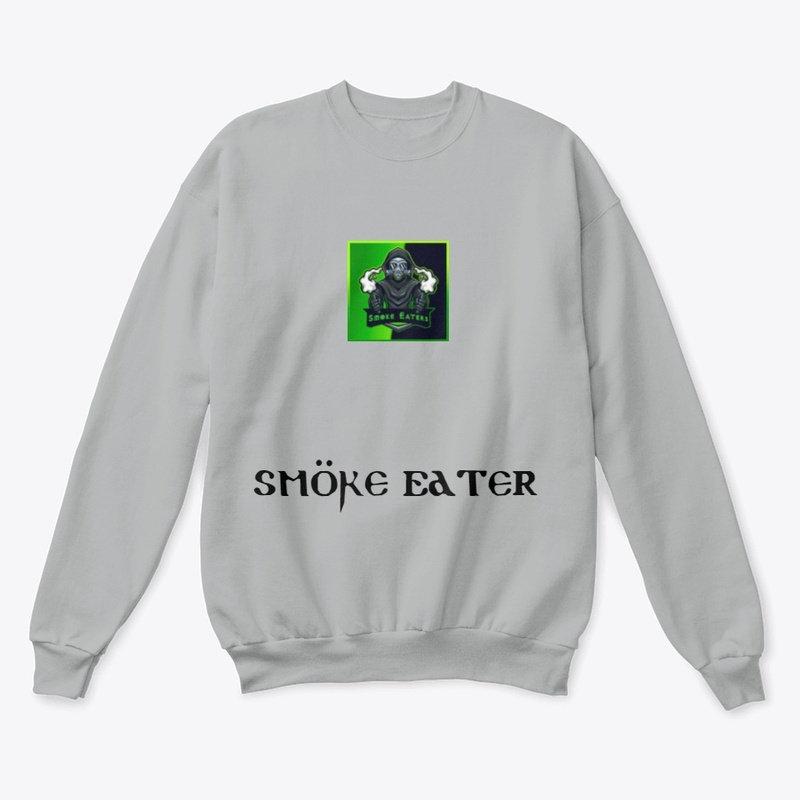 Smoke Eater Series One