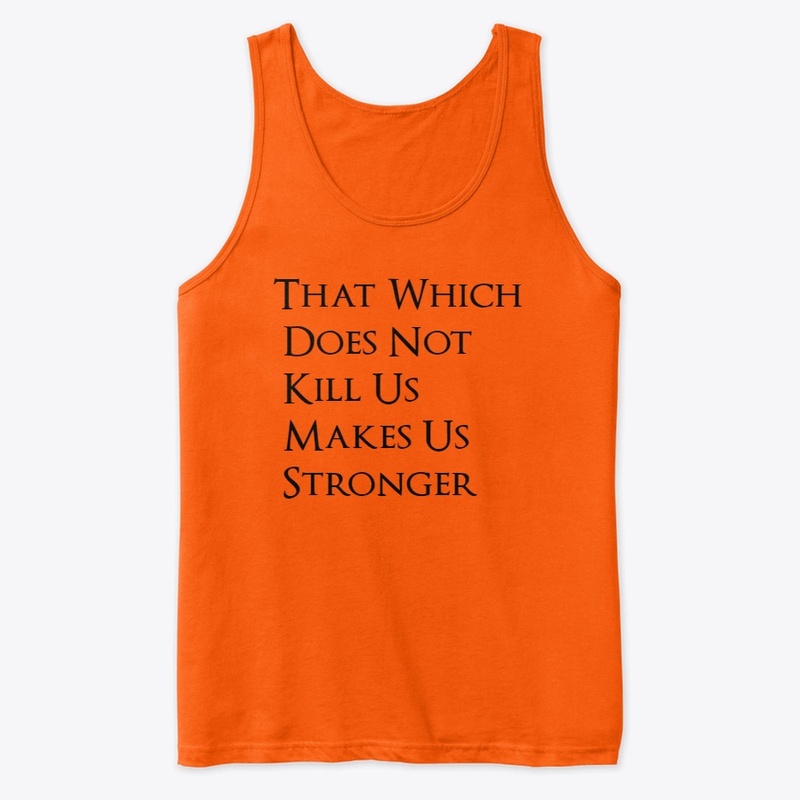 Stronger