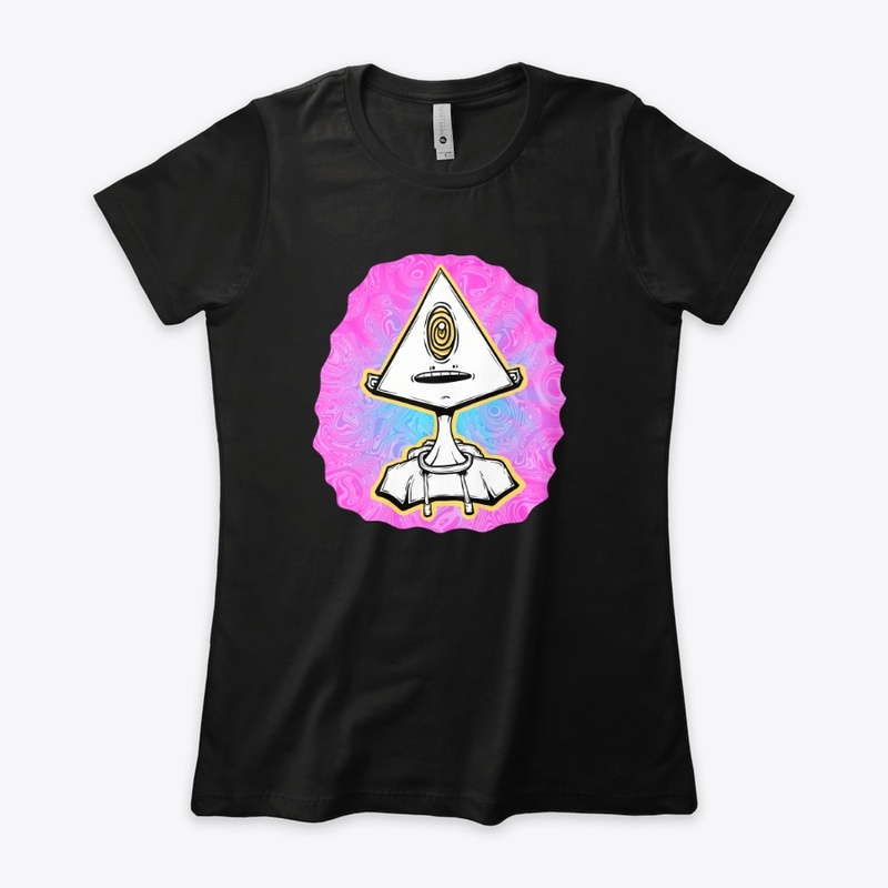 Alien Reality Shift