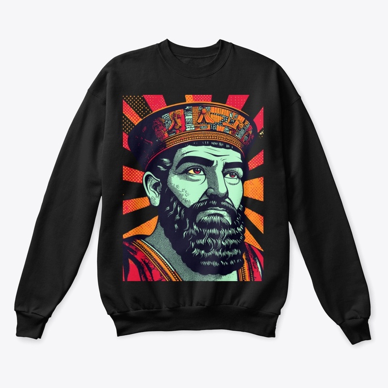 Emperor Hammurabi