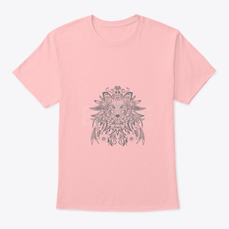 Classic Crew Neck T-Shirt