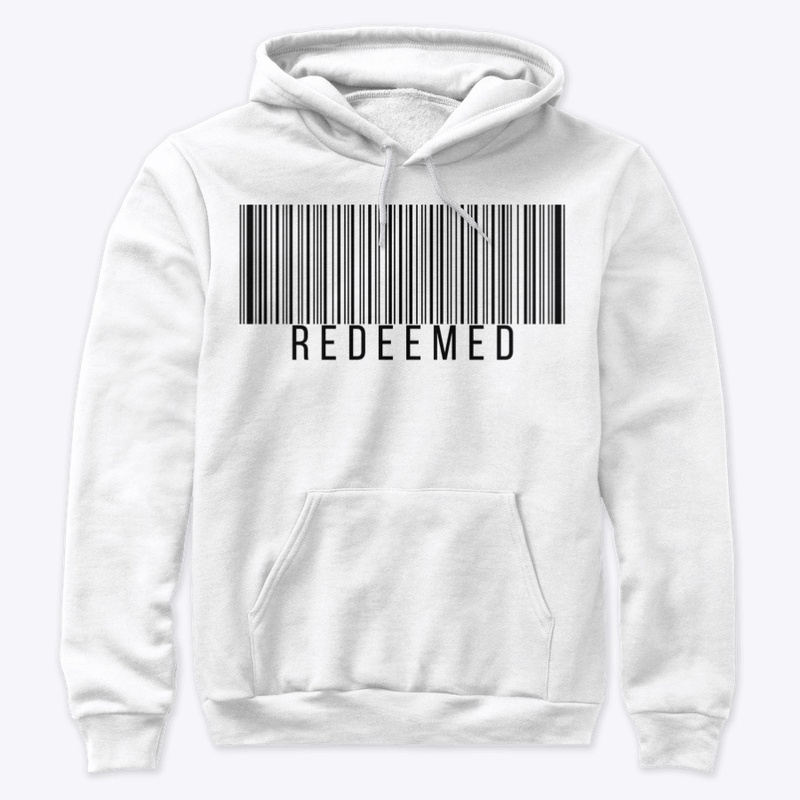I AM REDEEMED