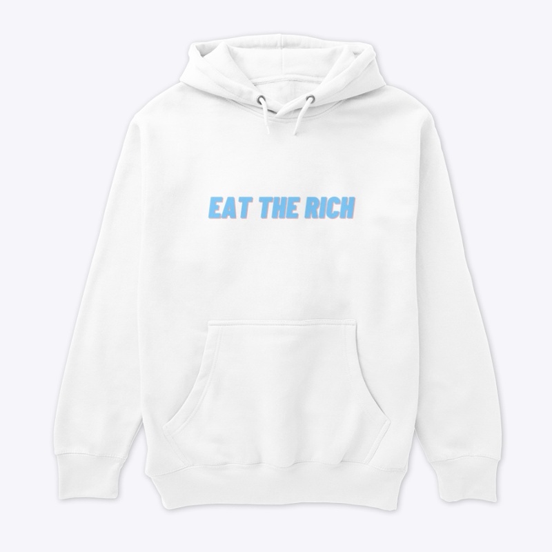 Eat The Rich Tee