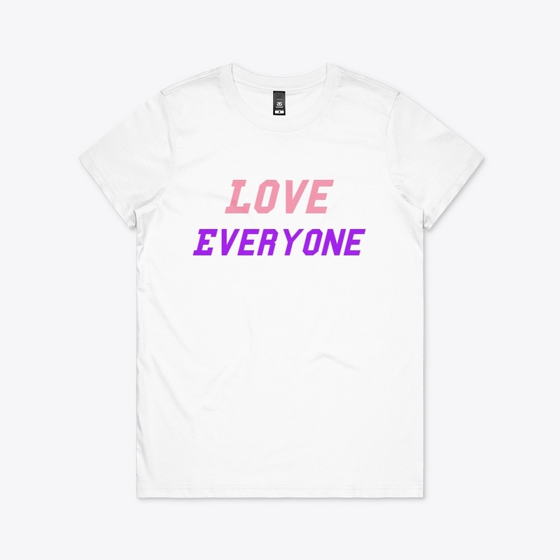 Love Everyone 