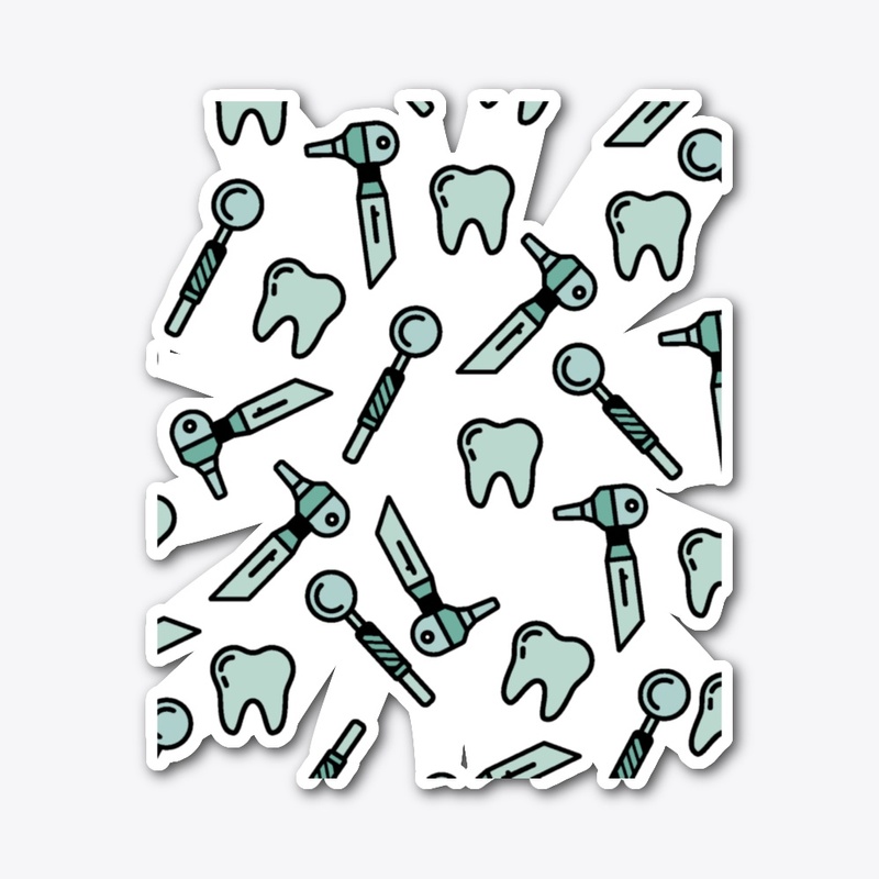 Dentist Tool