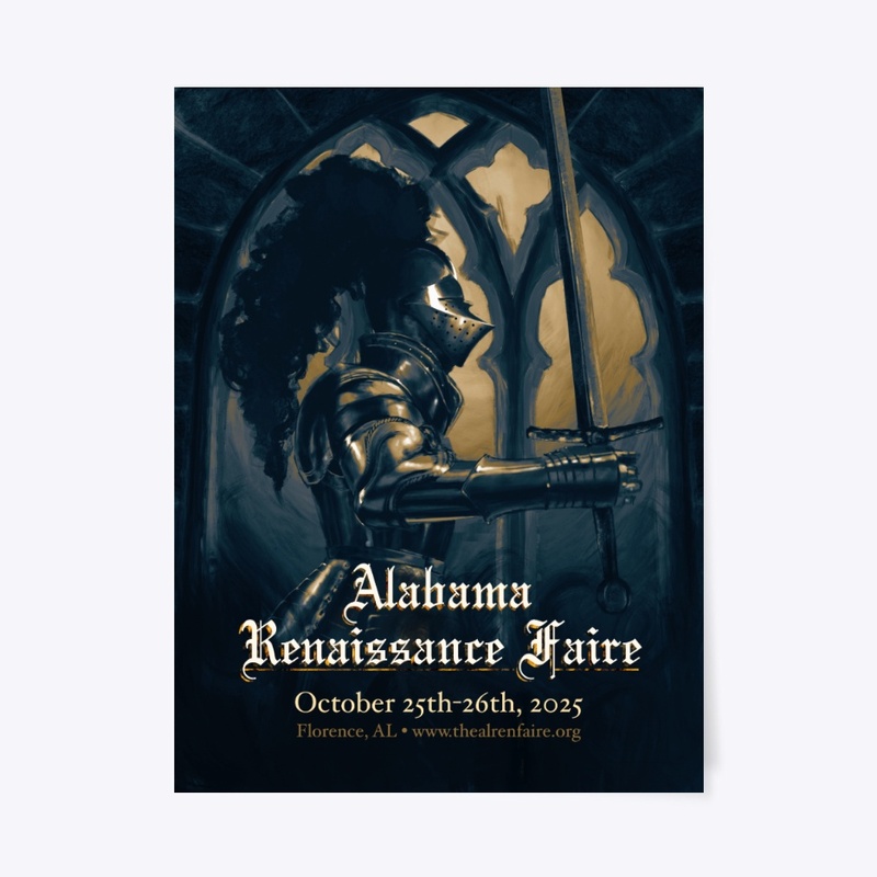 2025 Alabama Renaissance Faire 