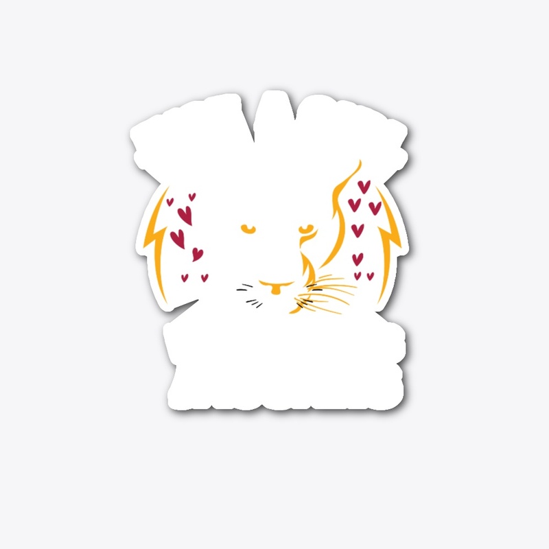 Cool Jaguar Design T-Shirt