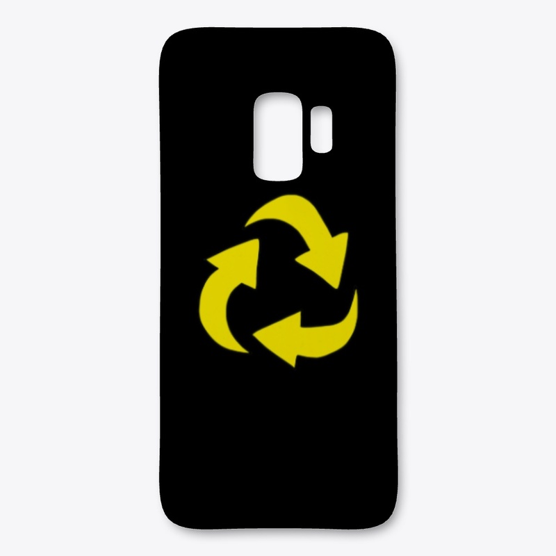 Everyday Ecofriendly Hoodie & Things