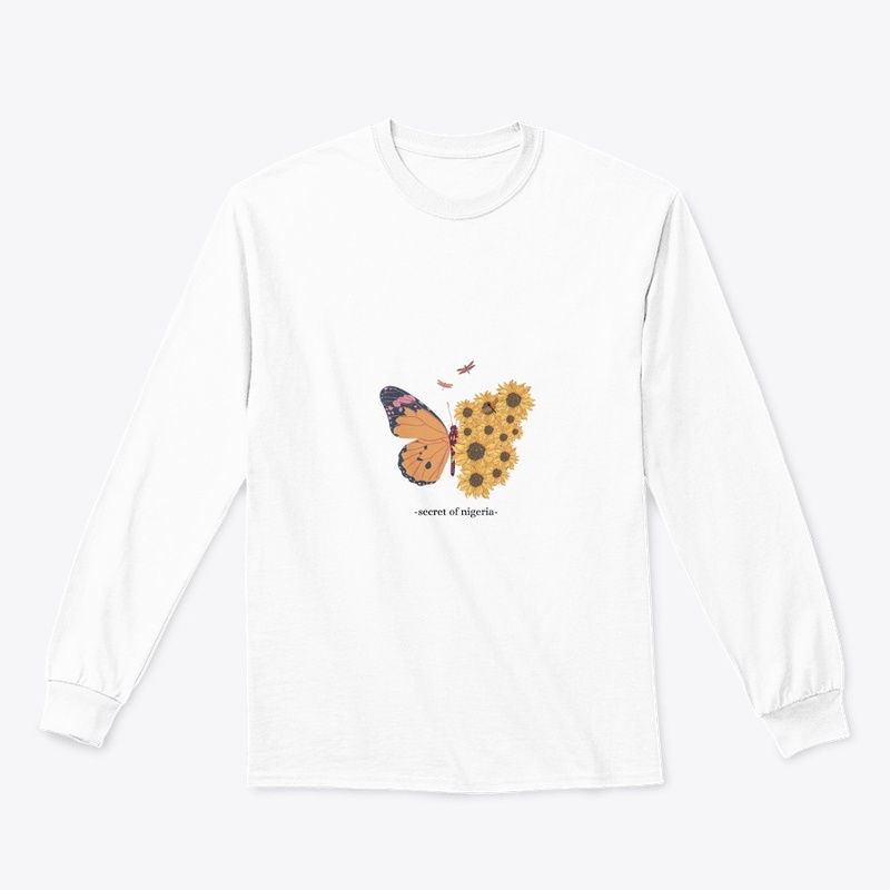 Butterfluy##