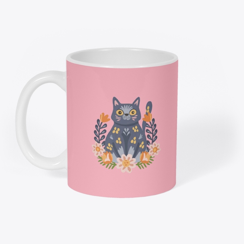 Kitty Mania