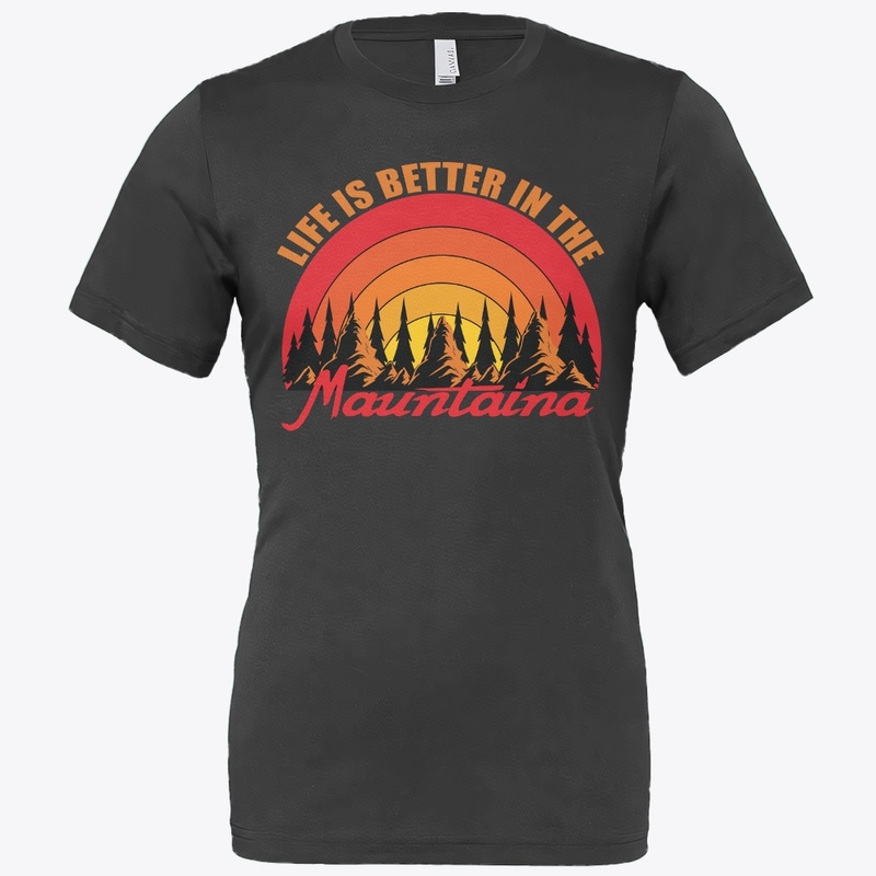 t-shirt design