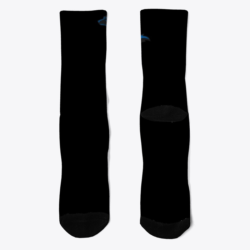 Exclusive MrJBC Merch