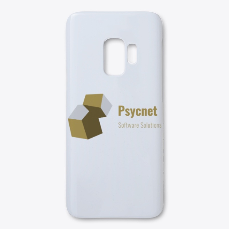 Samsung Galaxy Psycnet Phone Case