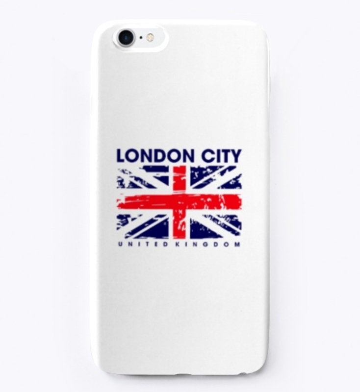 LONDON CITY