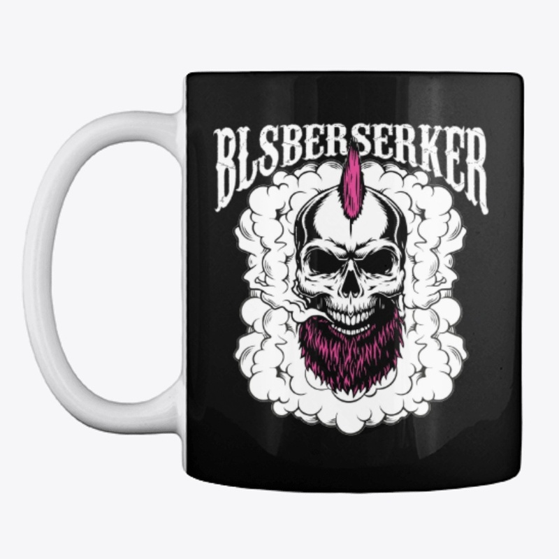 New Berserker
