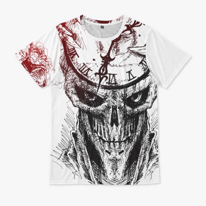 Skull Time
