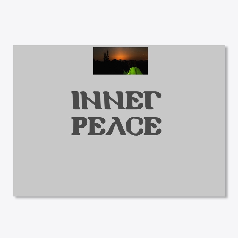 INNER PEACE