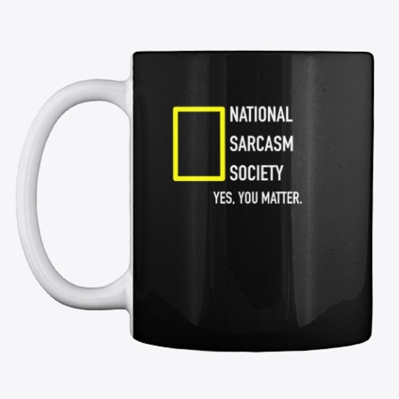 National Sarcasm Society