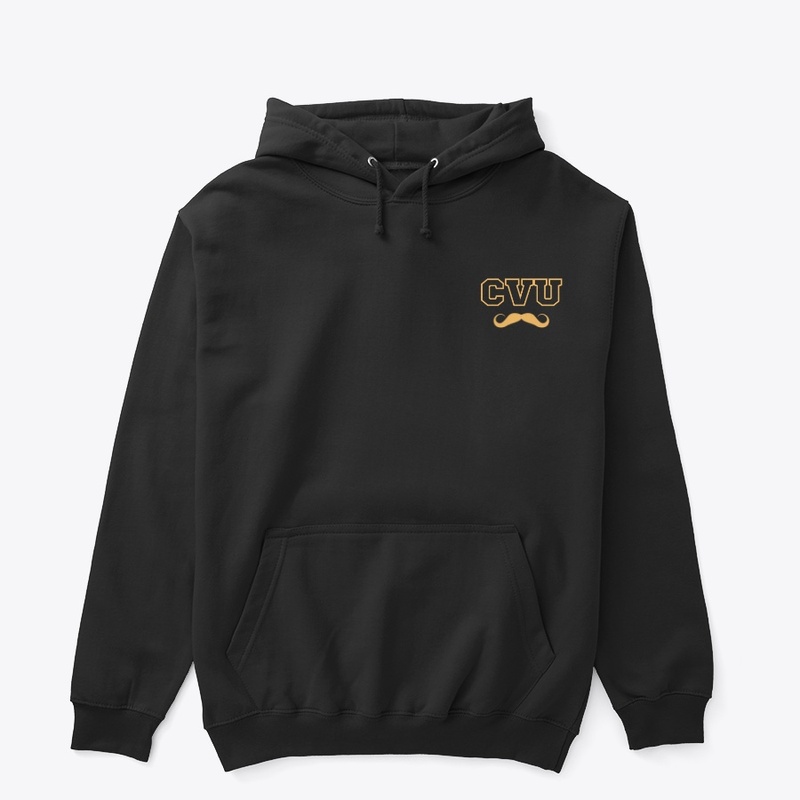 Cigar Vibes hoodie 