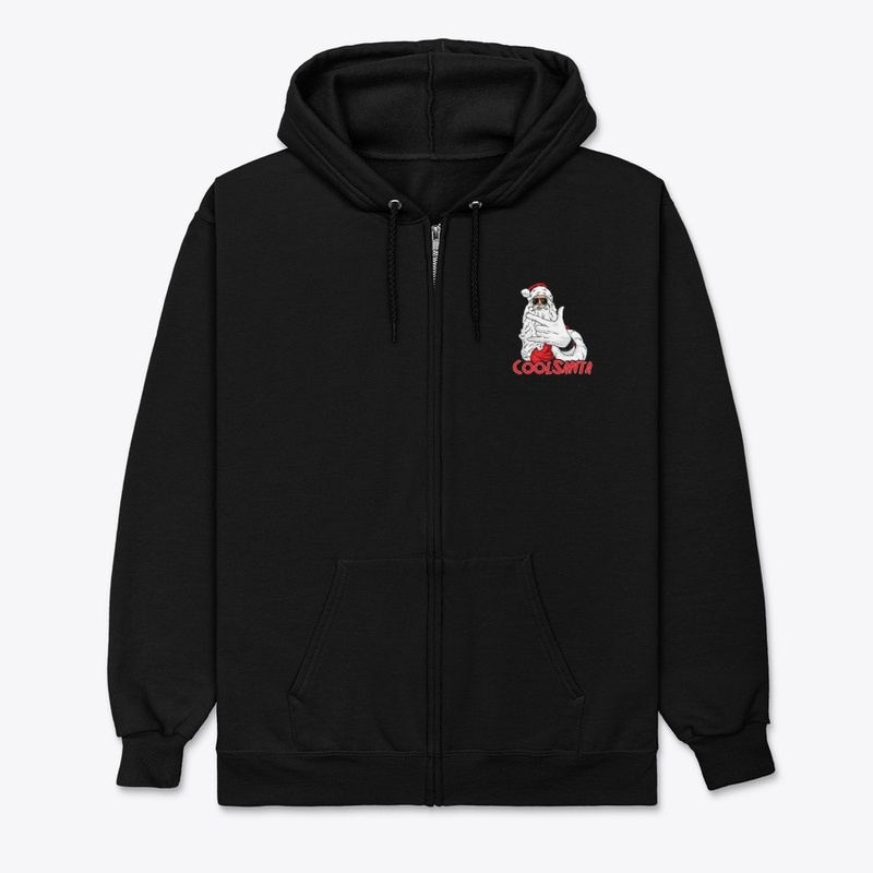Cool Santa