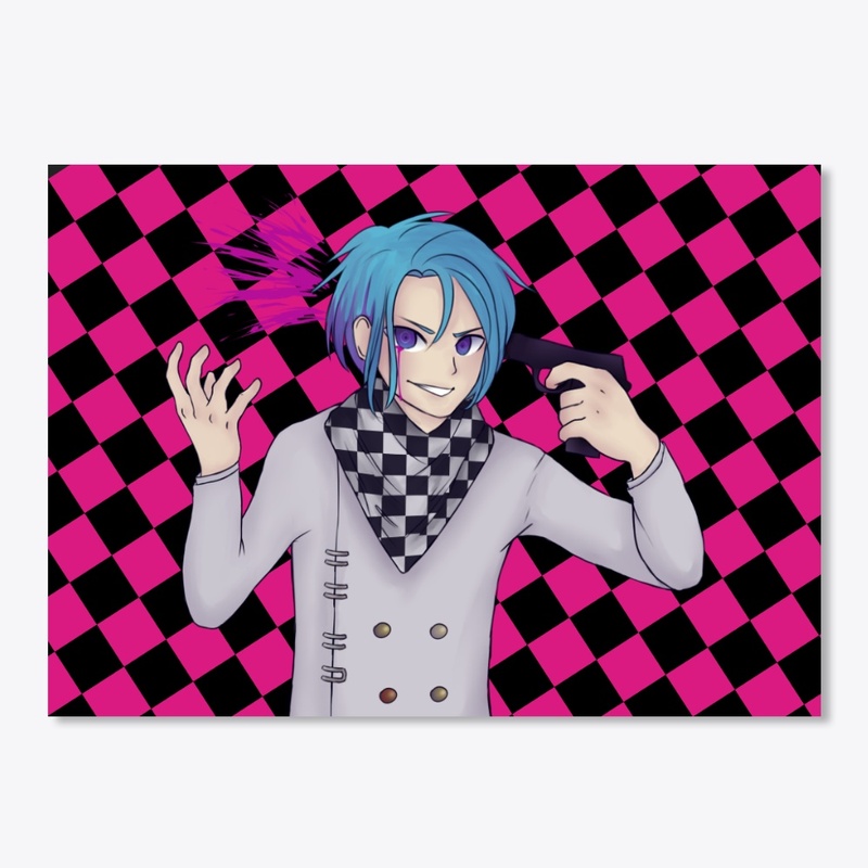 Despair! (EP Merch)