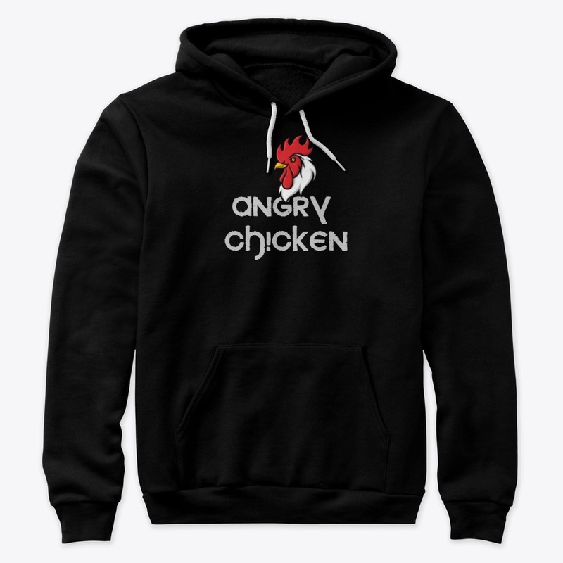 ANGRY CHICKEN