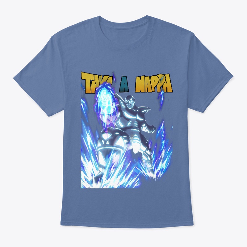 Take A Nappa v3