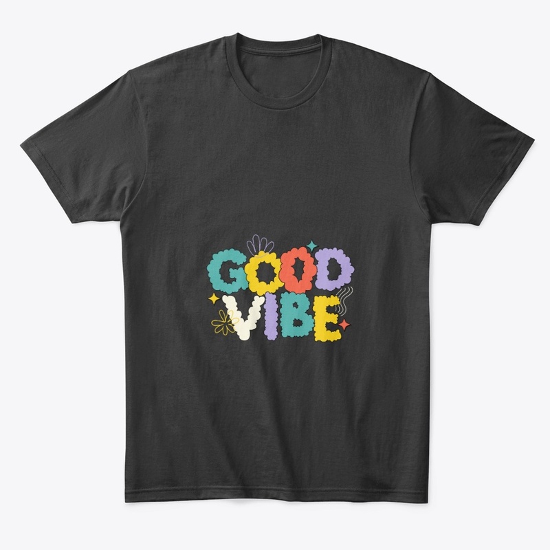 Good vibe design 