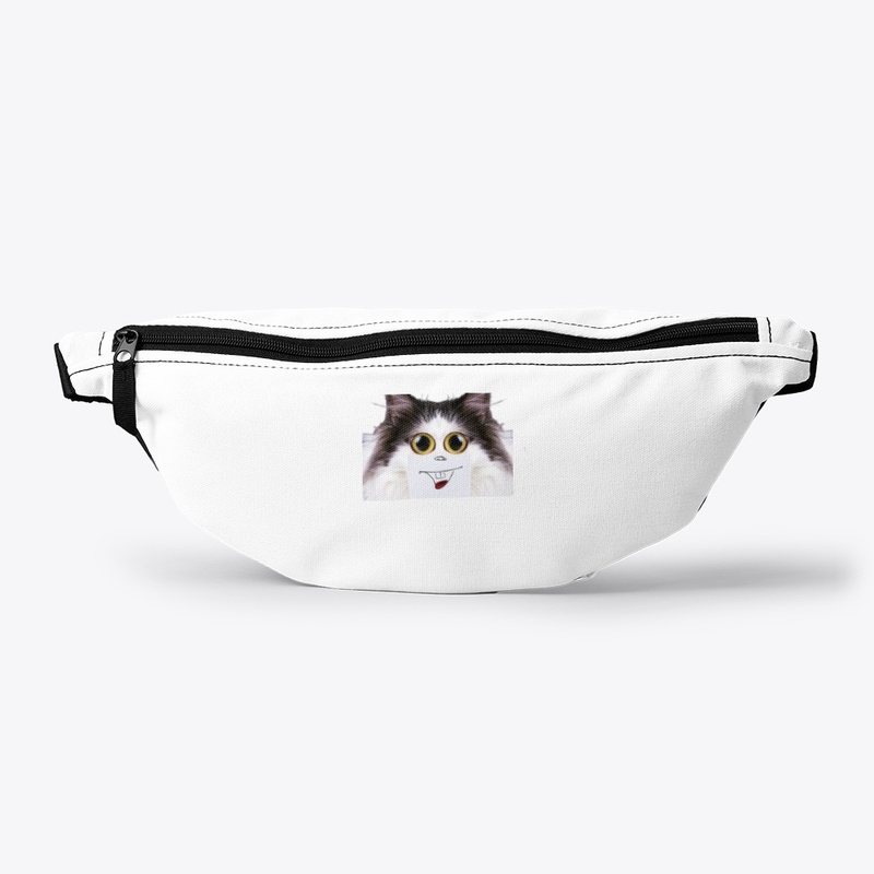 That's Hot! CatSnips