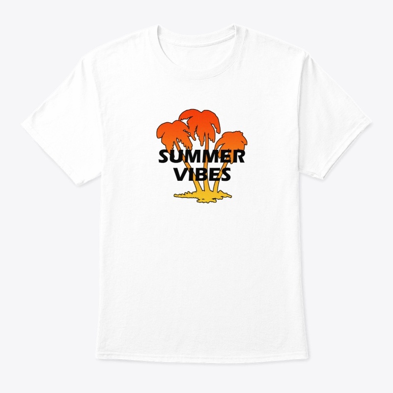 Summer Vibes Design
