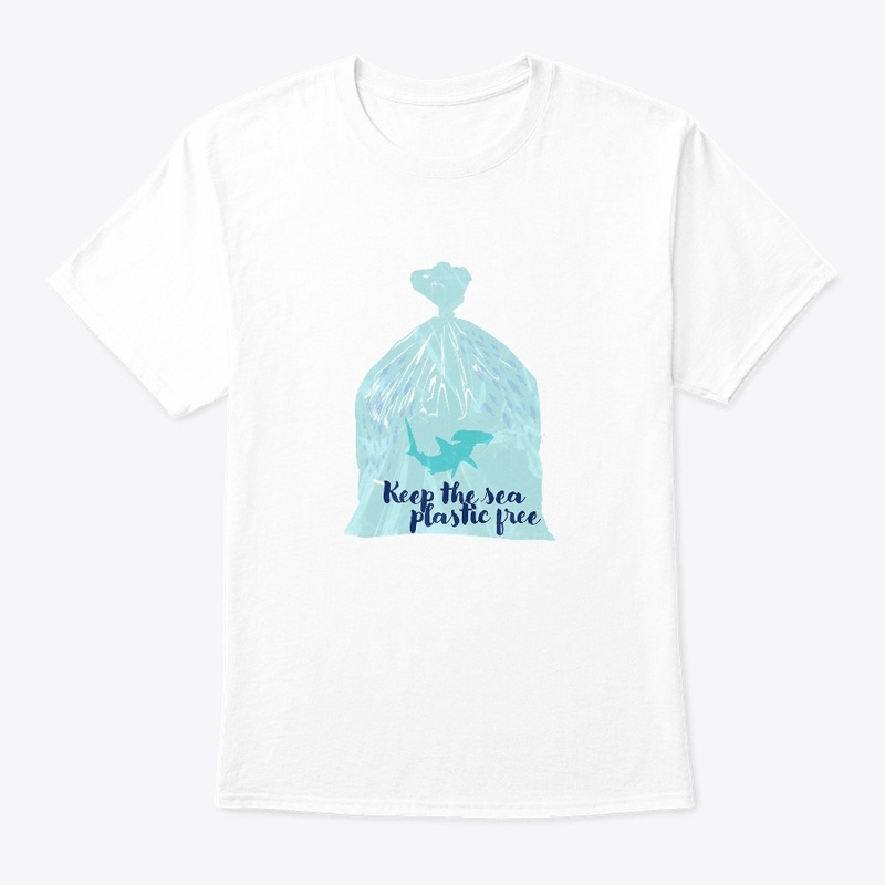 Keep The Sea Plastic Free