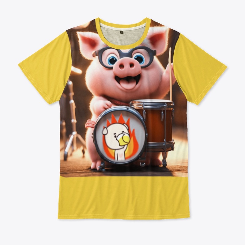 PIGZ NOISE 