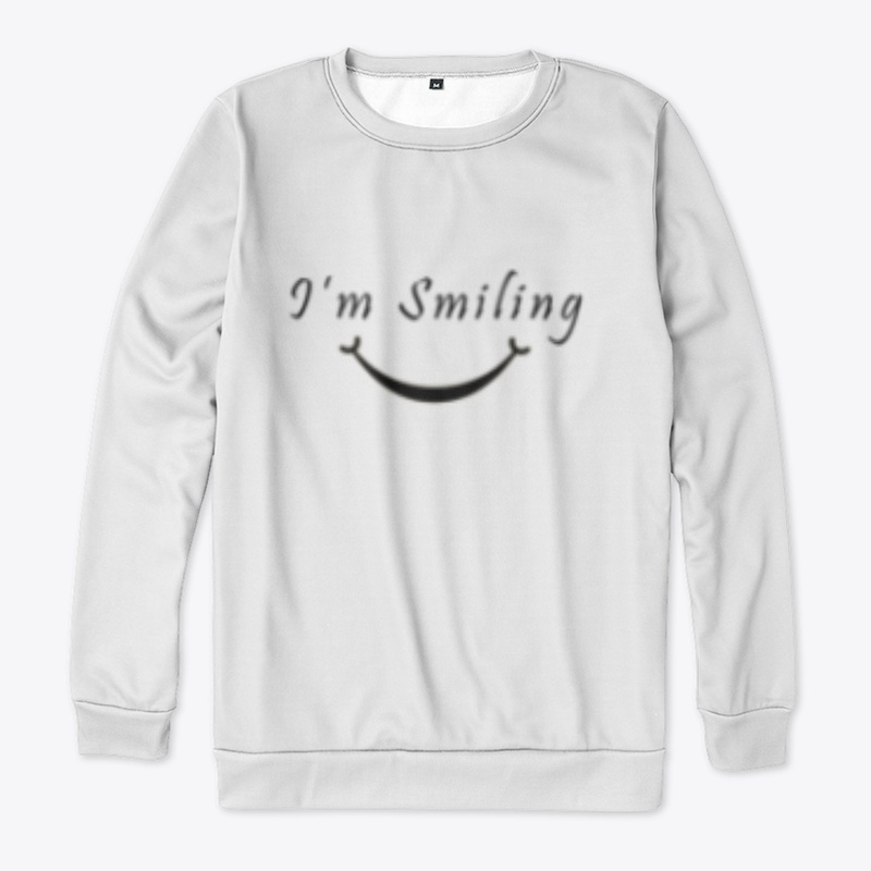 I'm Smiling