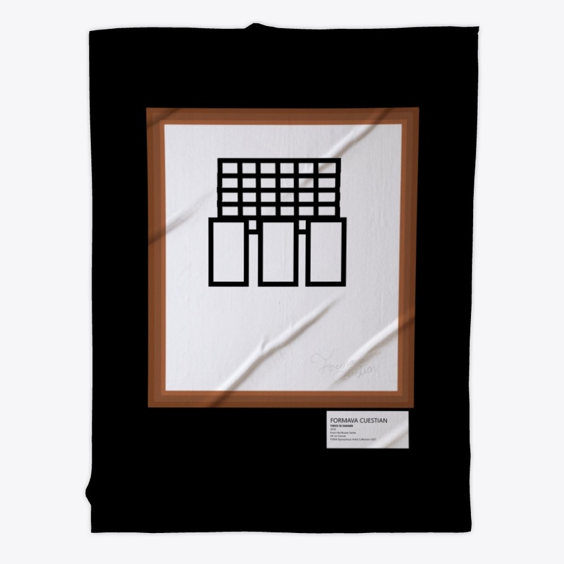 Formava Cuestian- FOMA Collection