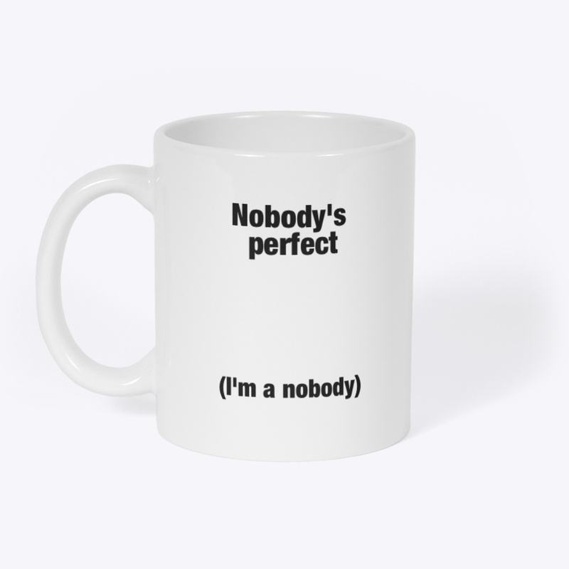 Perfect products