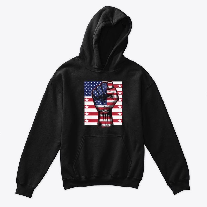 American Strength 