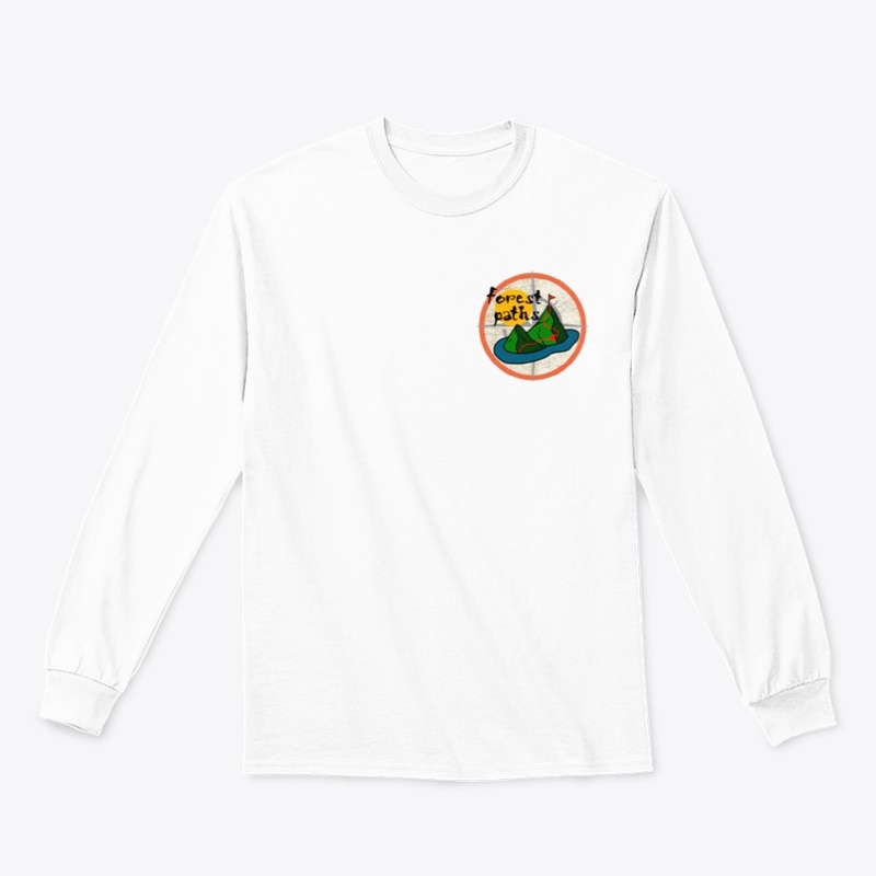 Clothes "Forest paths"