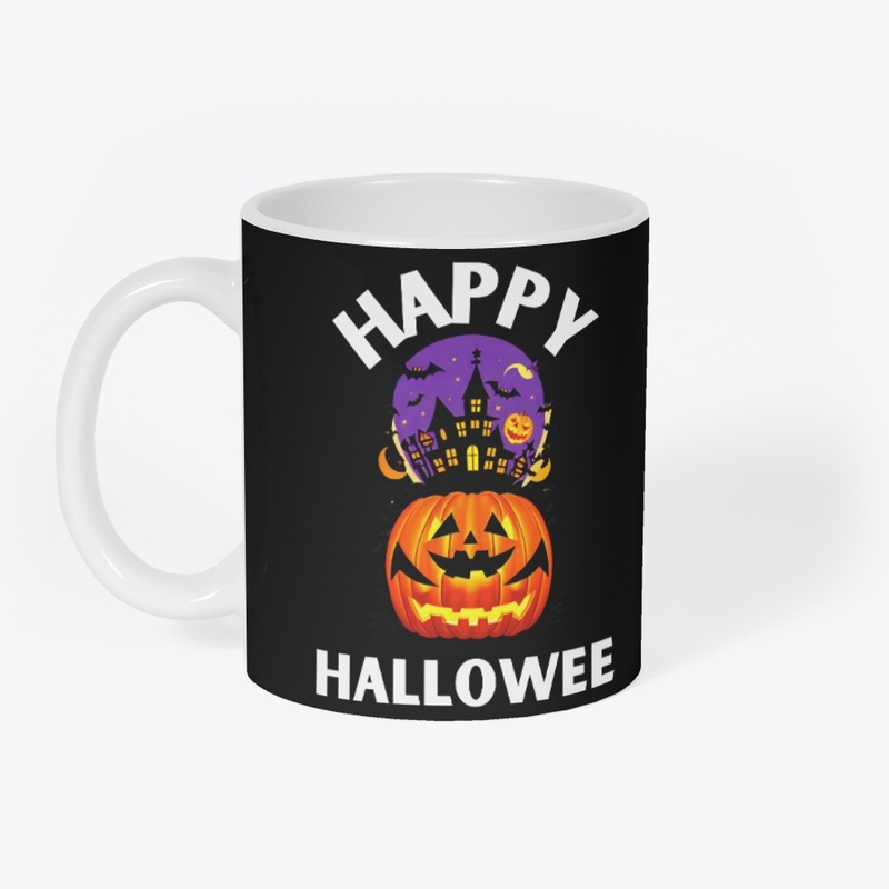 HAPPY HALLOWEEN