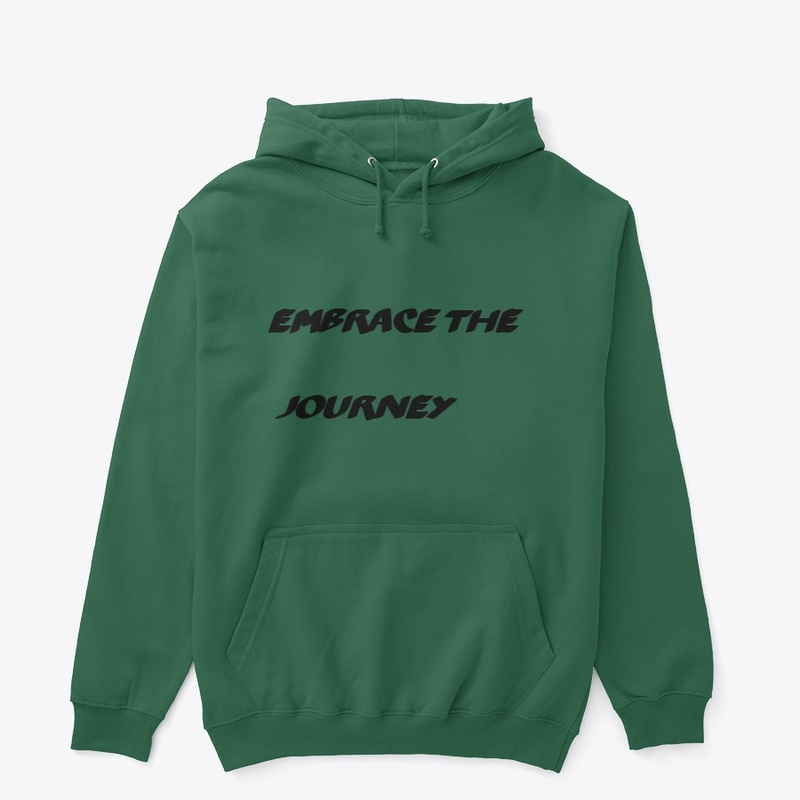 Embrace The Journey
