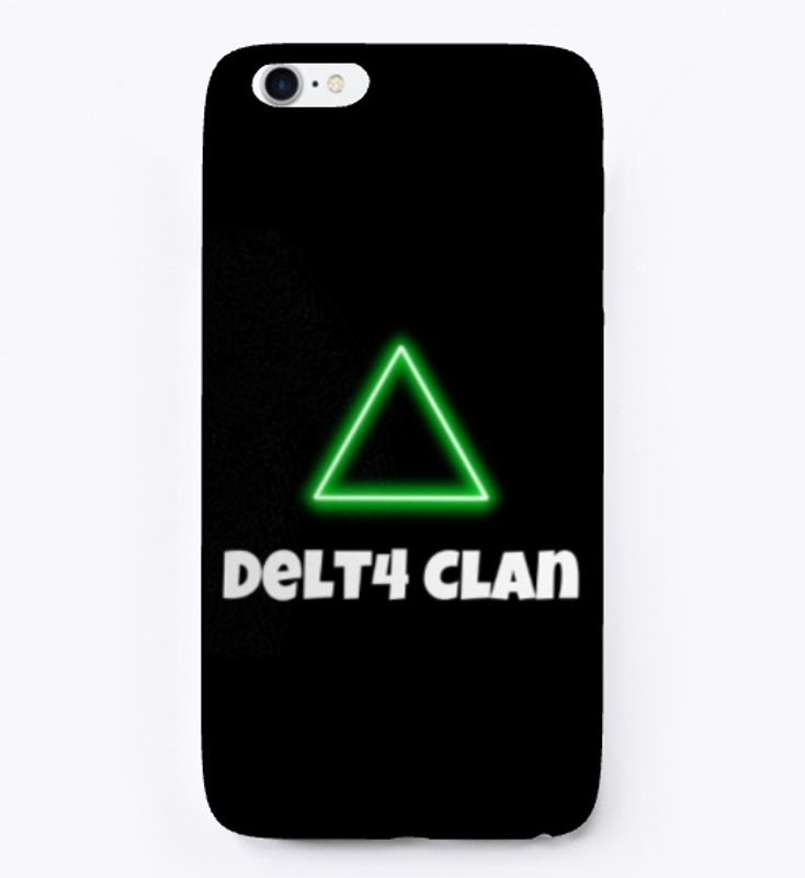 DelT4 Logo