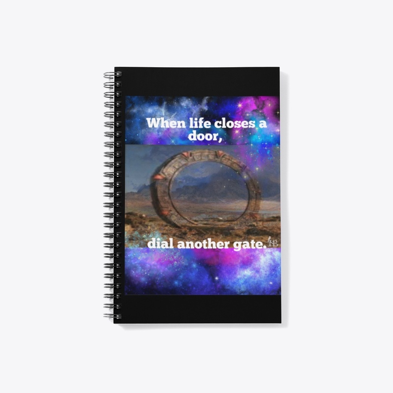 When life closes a door