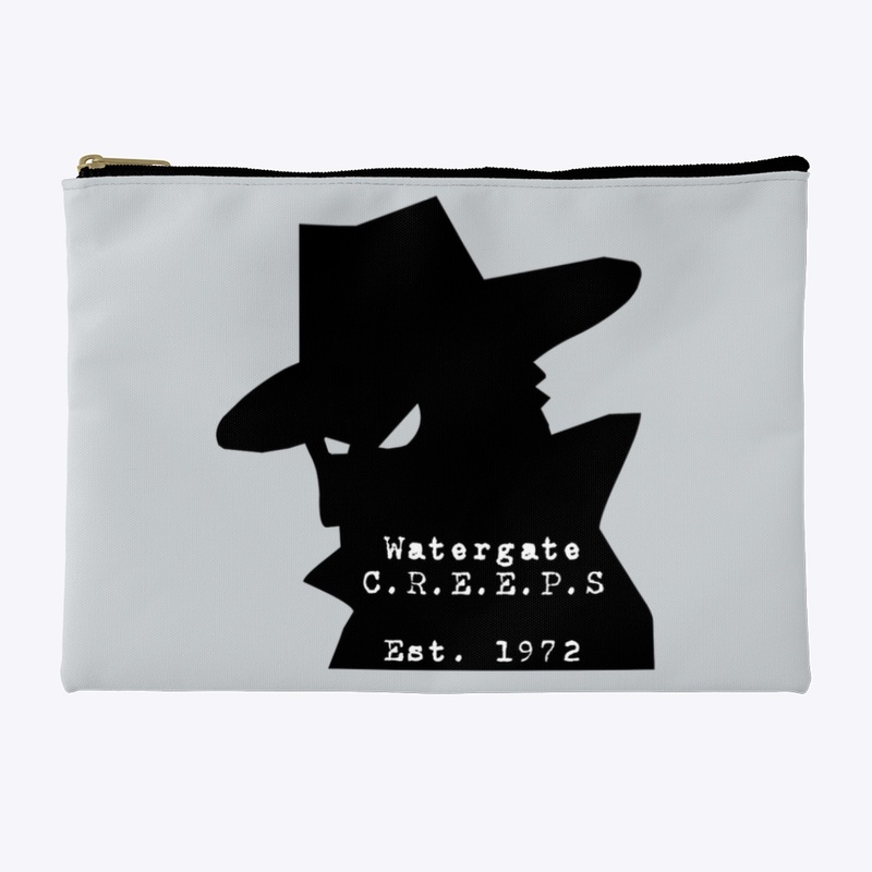 The Watergate C.R.E.E.P.S 