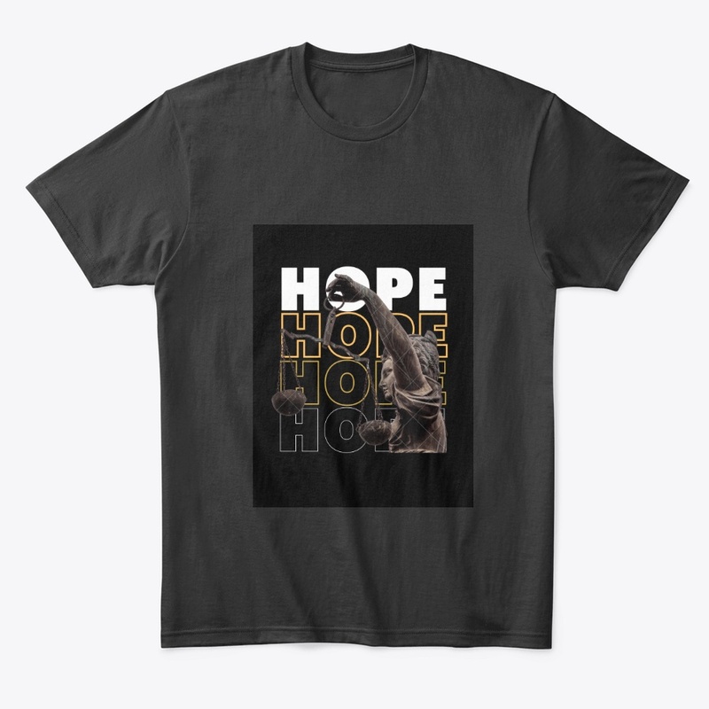 Cool t-shirt 