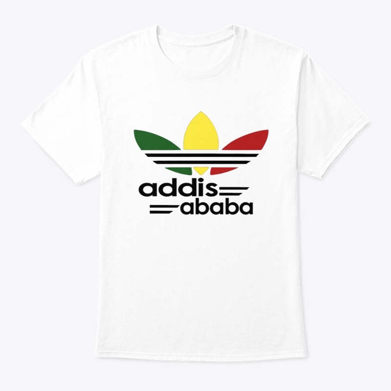 Addis ababa