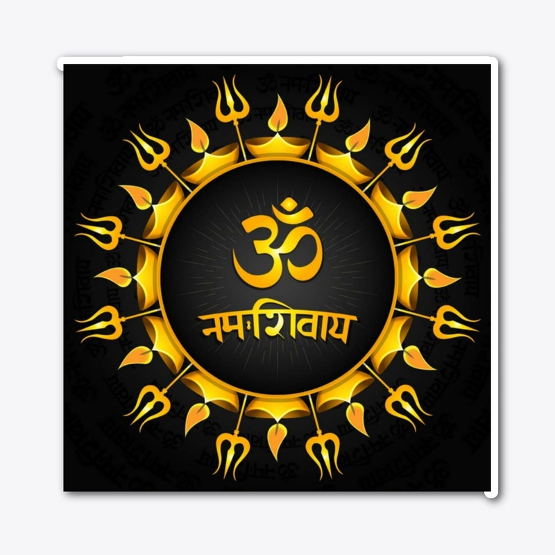 OM: Spiritual Connection Products