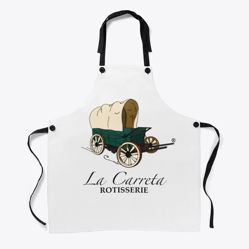 La Carreta Rotisserie - Product Line