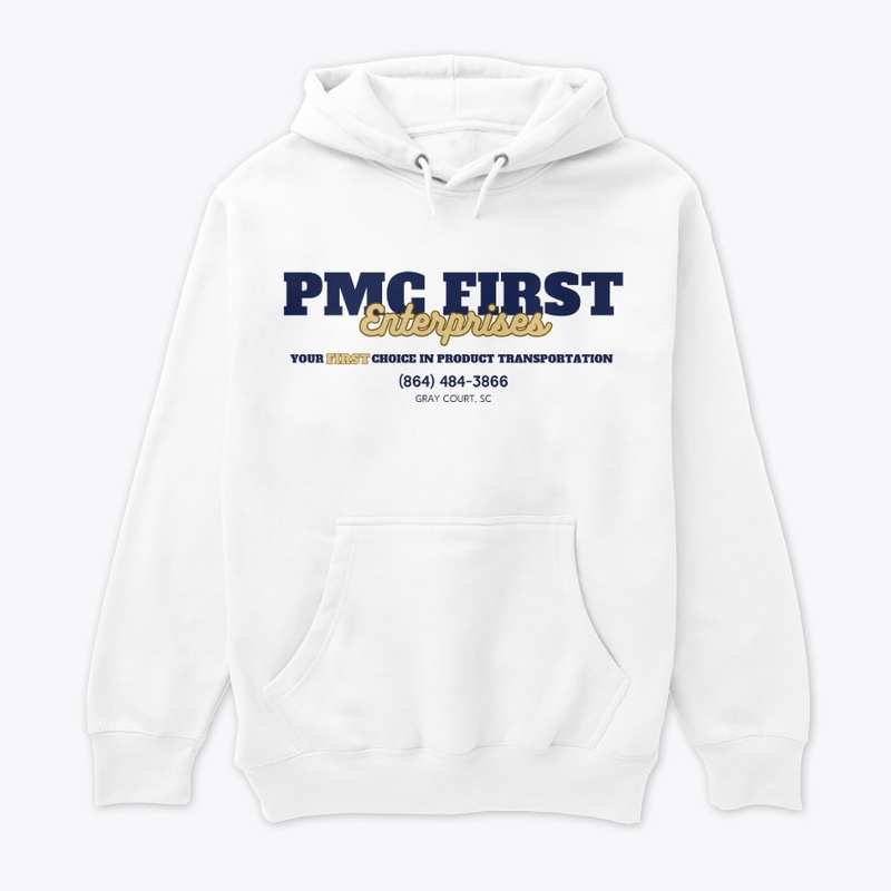 PMC First "All The Info"