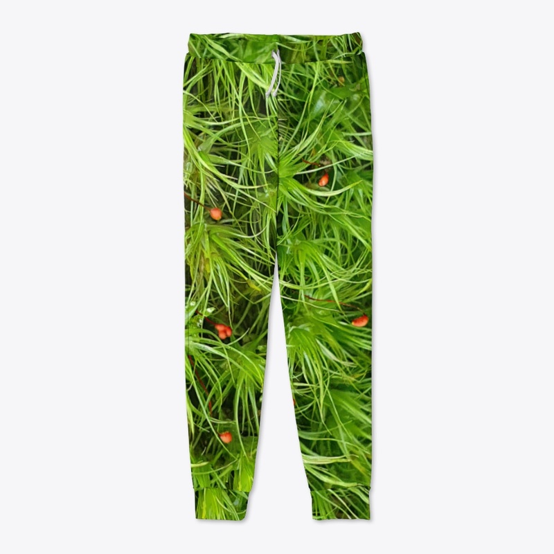 Reliable Softness #3 - Mood Moss